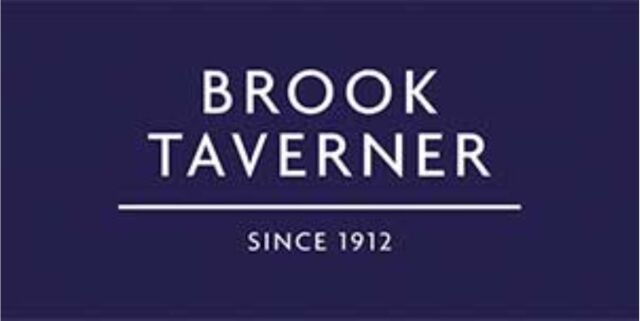 Brook Taverner