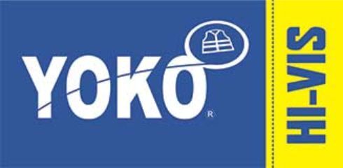 Yoko Hi Vis