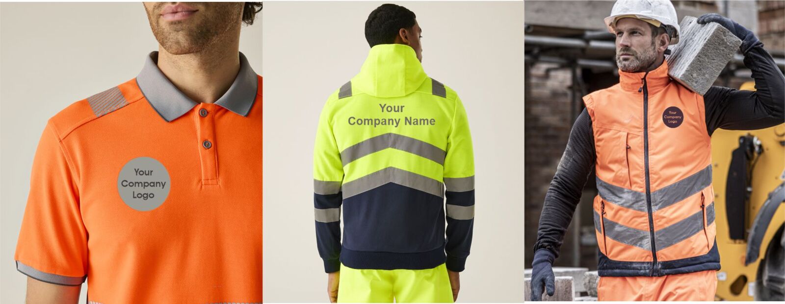 Hi Viz Workwear