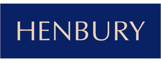 Henbury clothing