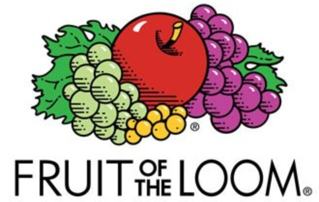 Fruit of the Loom