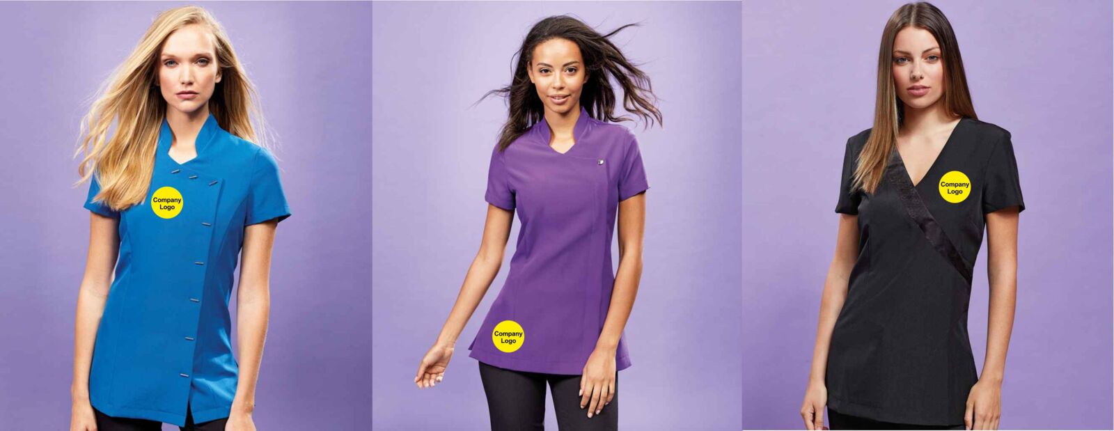 Health & Beauty Uniforms