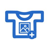 3rd step - add your logo