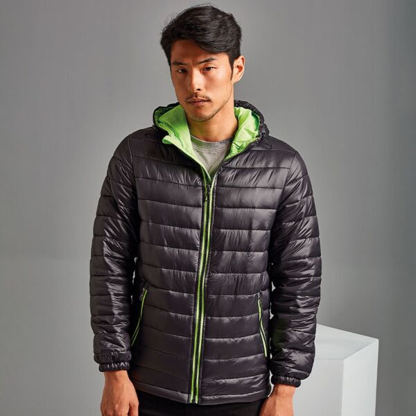 Jackets & Outerwear Thumbnail