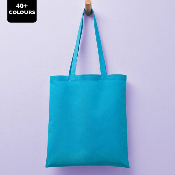Custom Tote Bags Thumbnail
