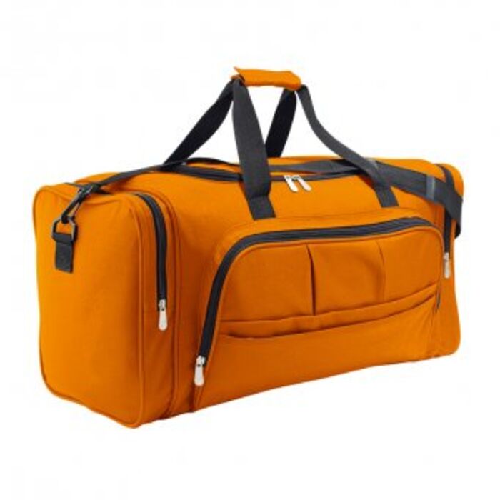 Sports Bags Thumbnail