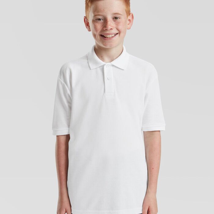 Kids Polo shirts Thumbnail