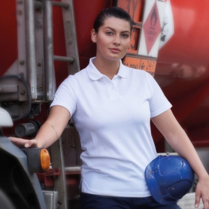 Ladies Polo shirts Thumbnail