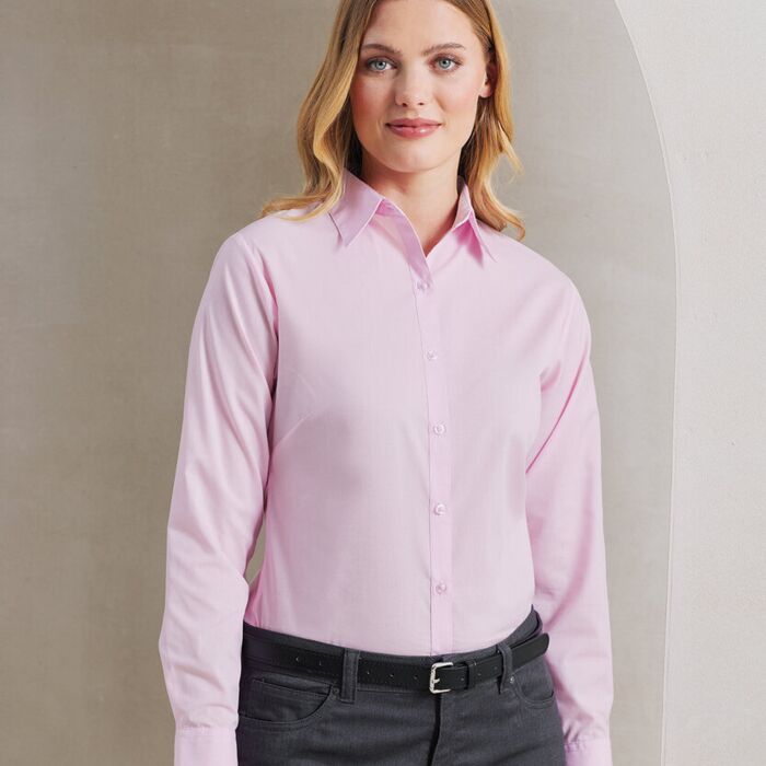 Custom shirts and Blouses Actifwear Clothing
