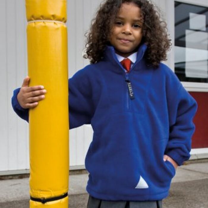 Kids Fleece Thumbnail