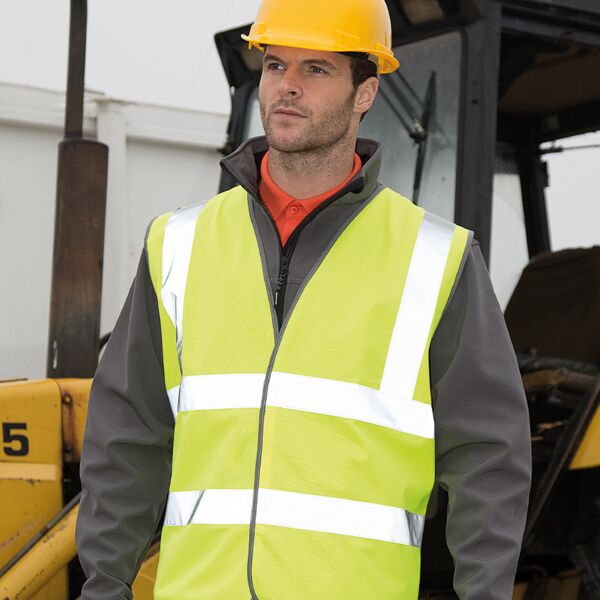 Hi Visibility Workwear Thumbnail
