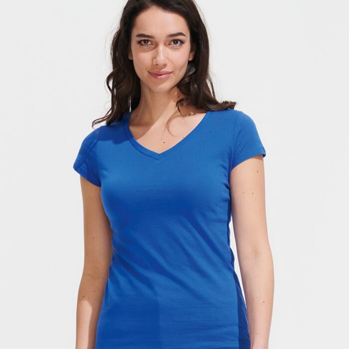 Ladies T-shirts Thumbnail