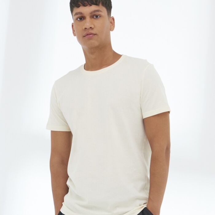 Organic T-shirts Thumbnail