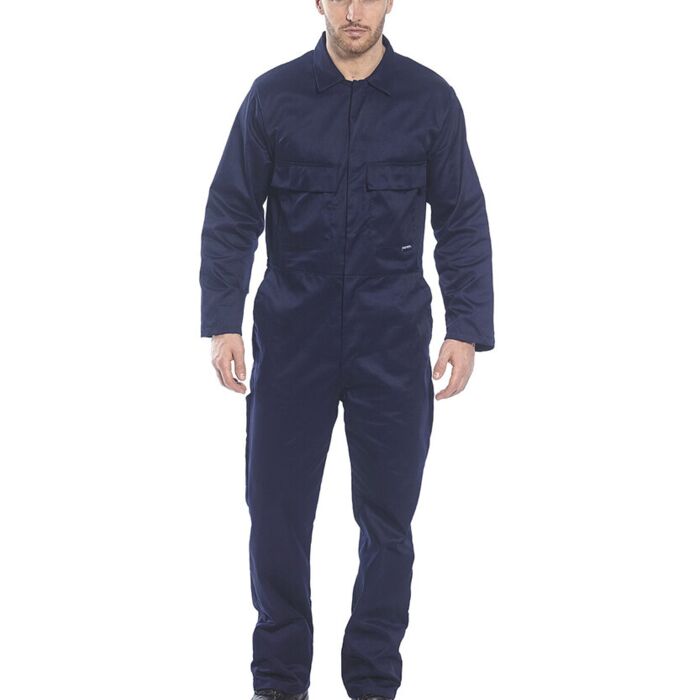 Coveralls Thumbnail