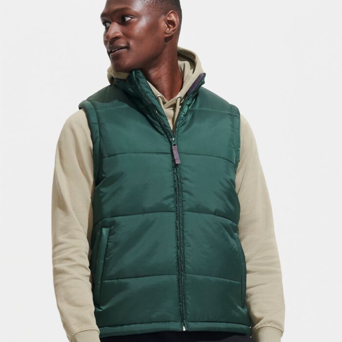 Bodywarmers Thumbnail