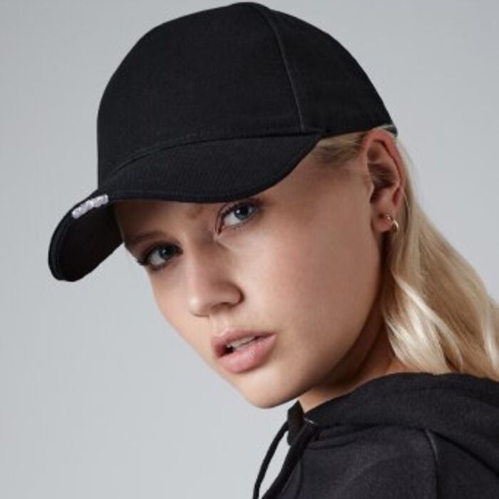 Beechfield LED Light Cap Thumbnail