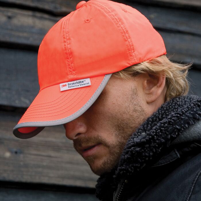 Result High-Viz Cap Thumbnail