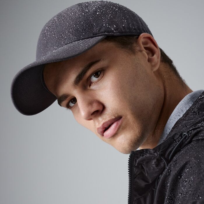 Beechfield Seamless Waterproof Cap Thumbnail