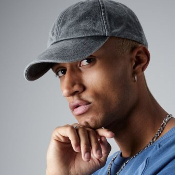 Beechfield Vintage Low Profile Cap Thumbnail