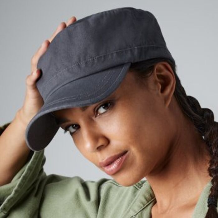 Beechfield Army Cap Thumbnail