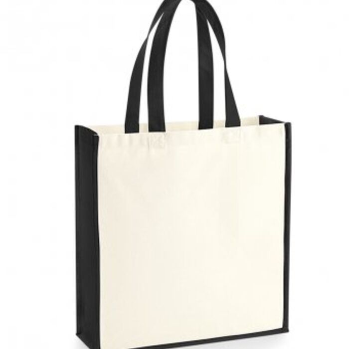 Westford Mill Gallery Canvas Tote Bag Thumbnail