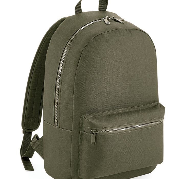 BagBase Essential Fashion Backpack Thumbnail