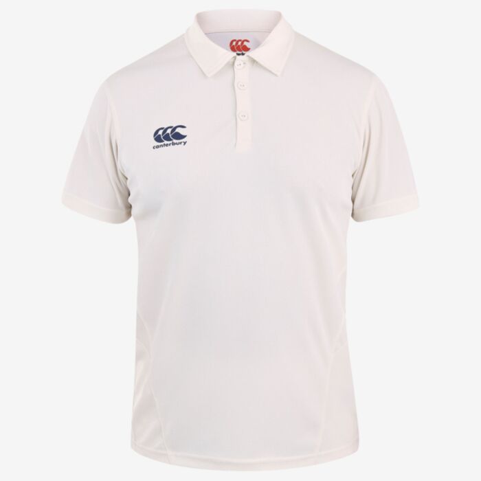 Canterbury Cricket Shirt Thumbnail