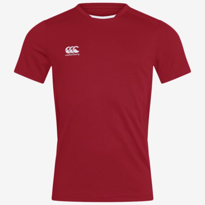 Canterbury Club Dry T-Shirt Thumbnail