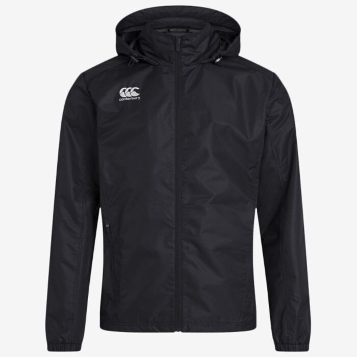 Canterbury Club Rain Jacket Thumbnail