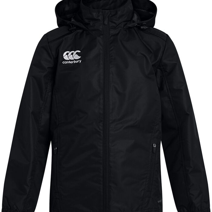 Canterbury Kids Club Rain Jacket Thumbnail
