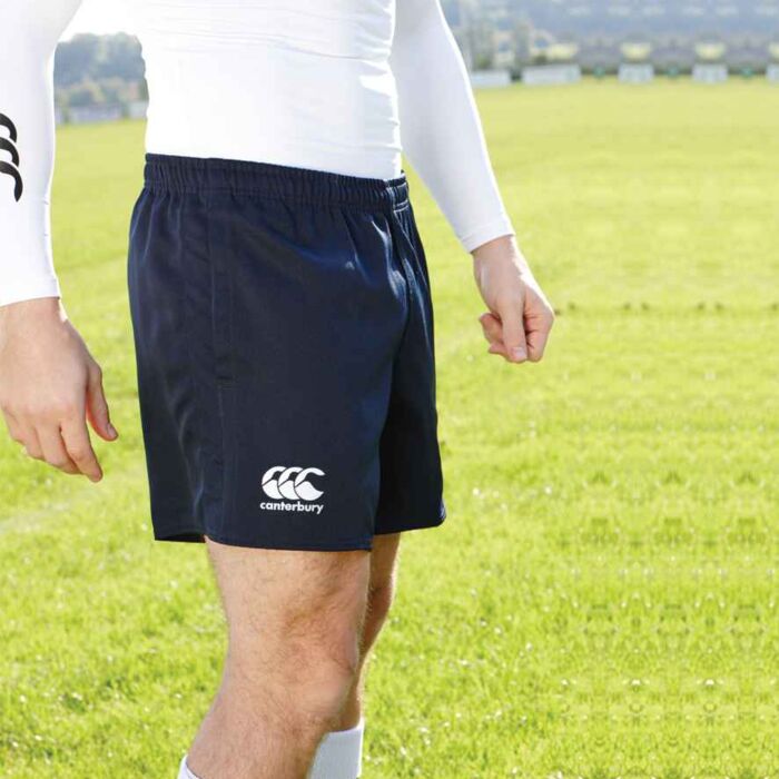 Canterbury Professional Shorts Thumbnail