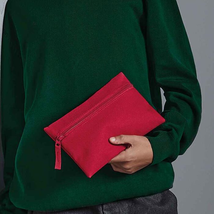 Quadra Pencil Case Thumbnail