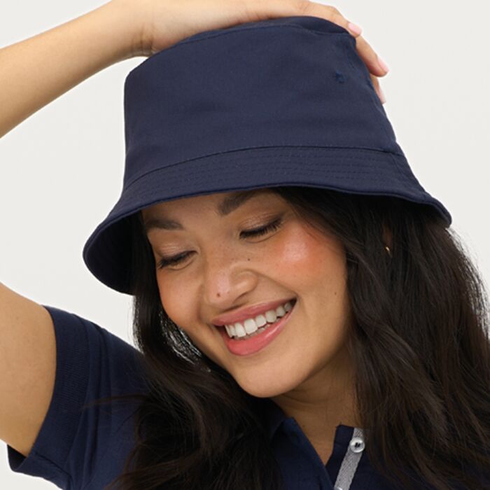 SOL'S Unisex Twill Bucket Hat Thumbnail