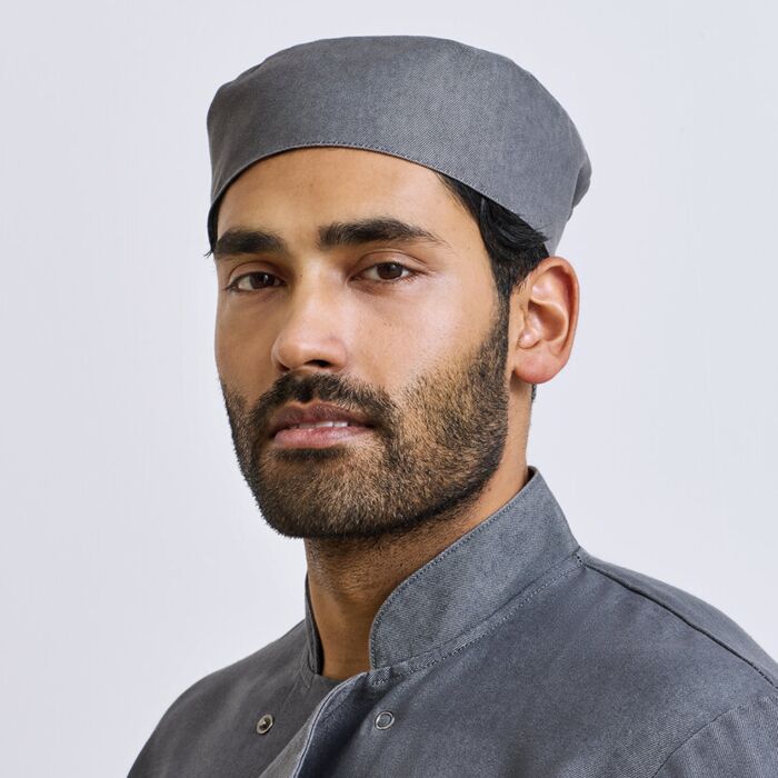 Chef's skull cap Thumbnail