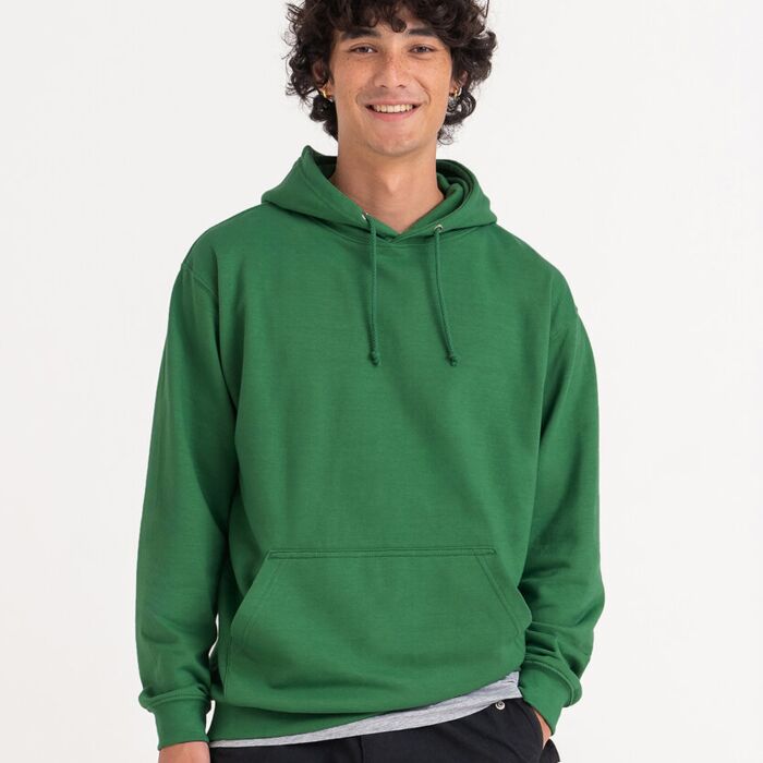 College hoodie (Best Seller) Thumbnail
