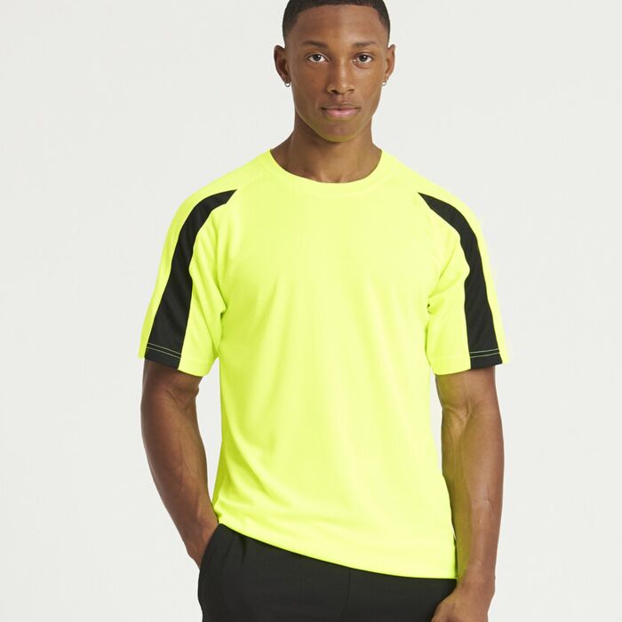 Contrast cool T  Thumbnail