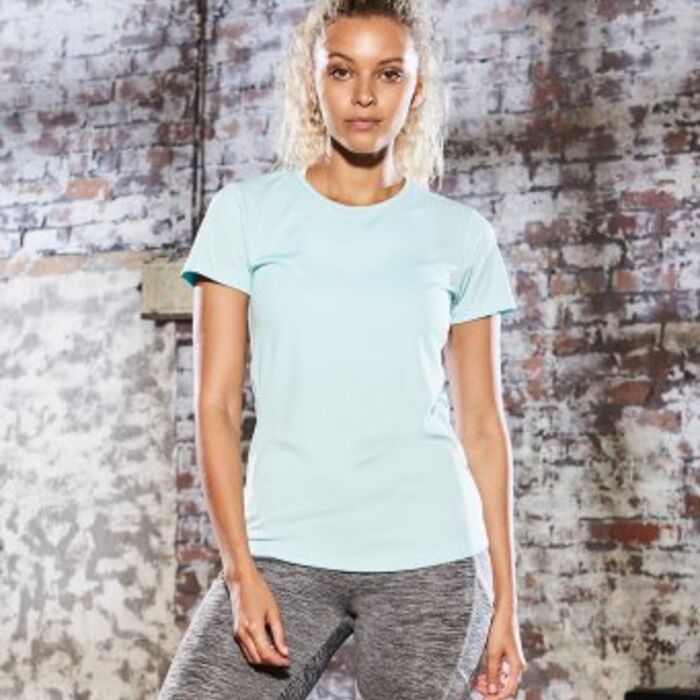 Girlie cool T  Thumbnail