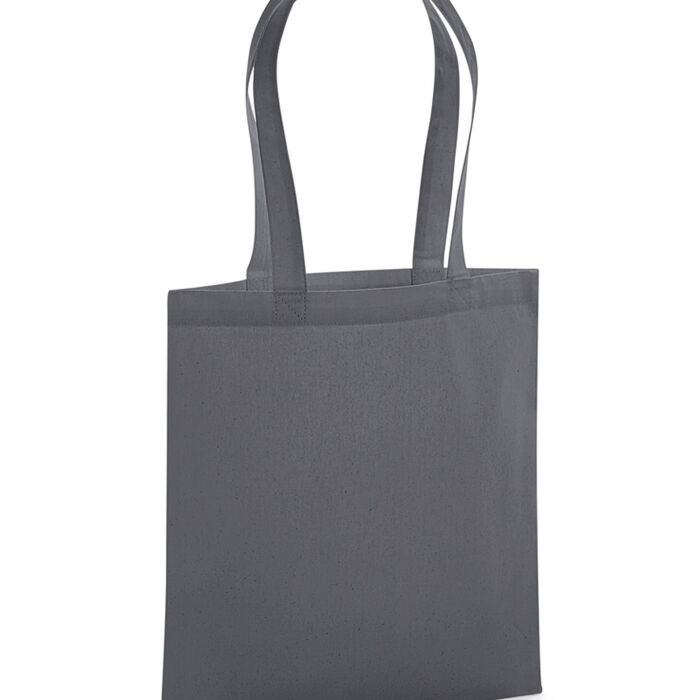 Westford Mill Organic Premium Cotton Tote Thumbnail