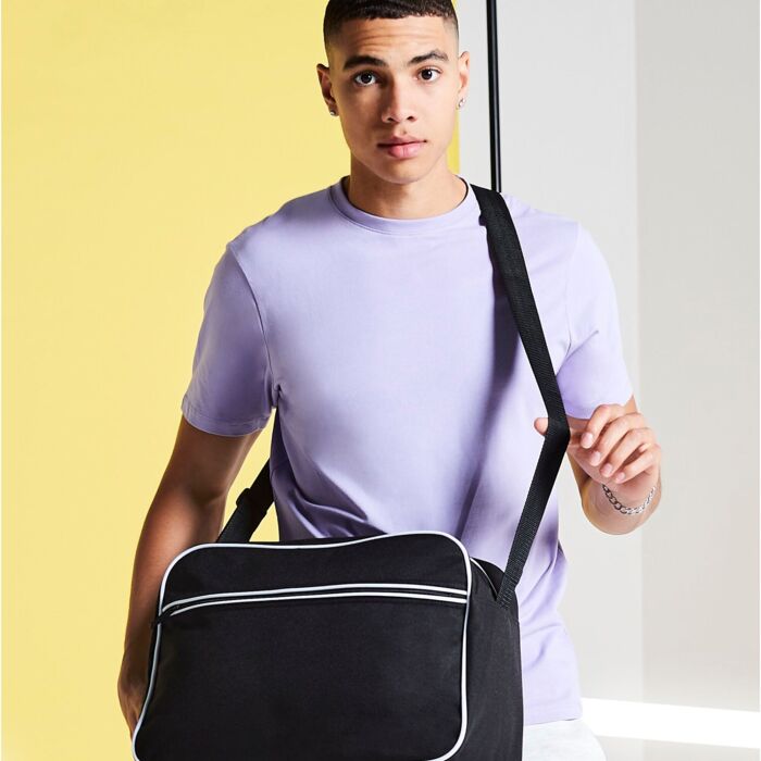 Bagbase Retro Shoulder Bag Thumbnail