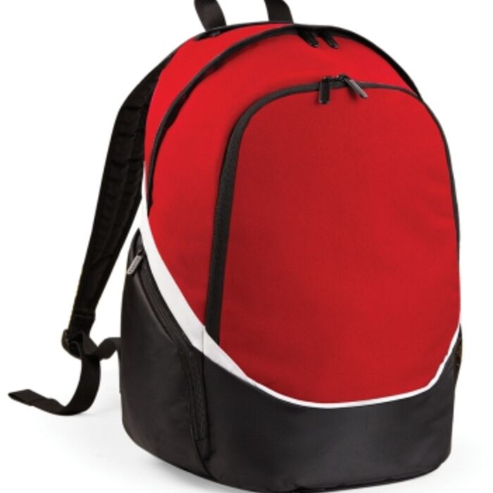 Quadra Pro Team Backpack Thumbnail