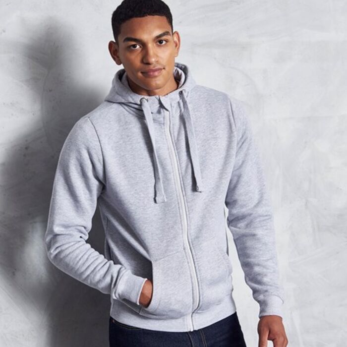 Heavyweight zoodie Thumbnail