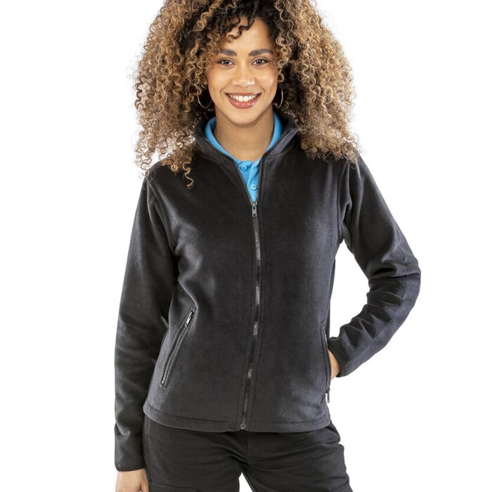 Women’s Core fashion fit outdoor fleece Thumbnail