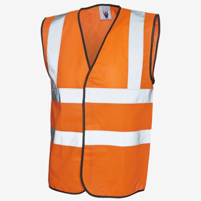Sleeveless Safety Waist Coat Thumbnail