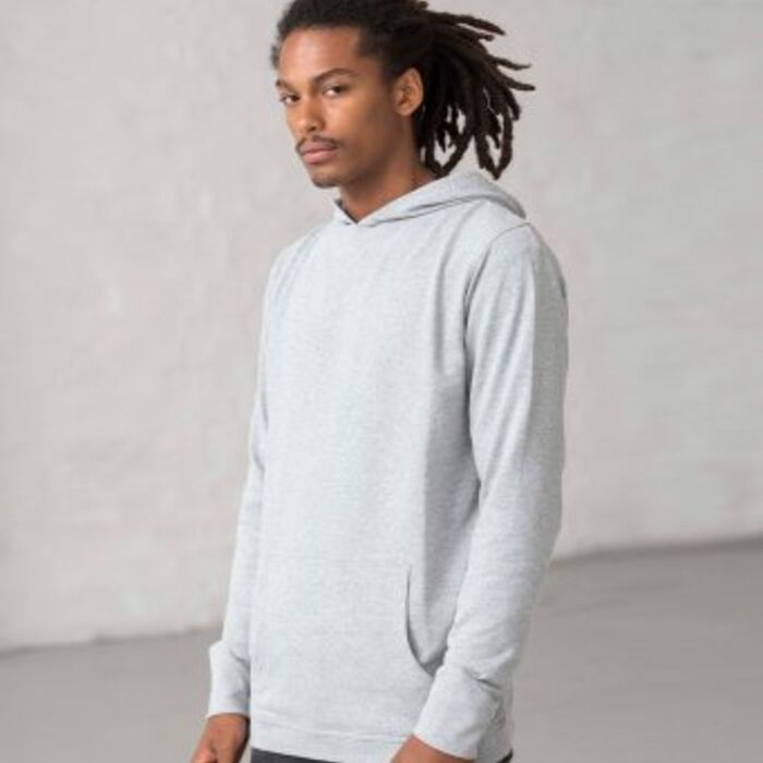 Lusaka regen hoodie Thumbnail