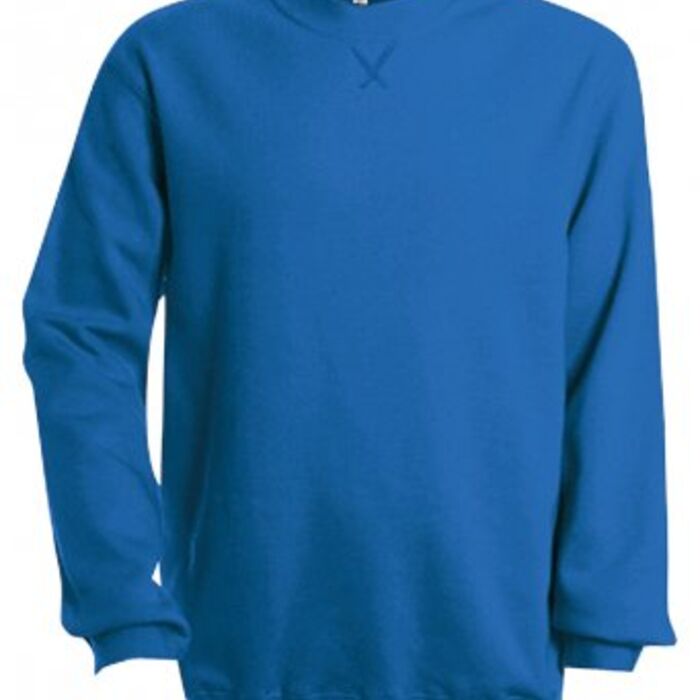Kariban Crew Neck Sweatshirt Thumbnail