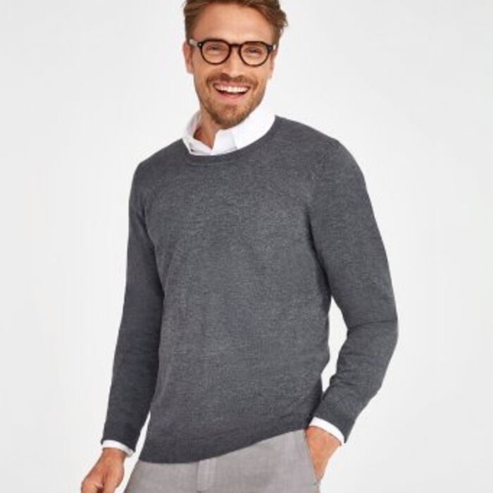 SOL'S Ginger Crew Neck Sweater Thumbnail