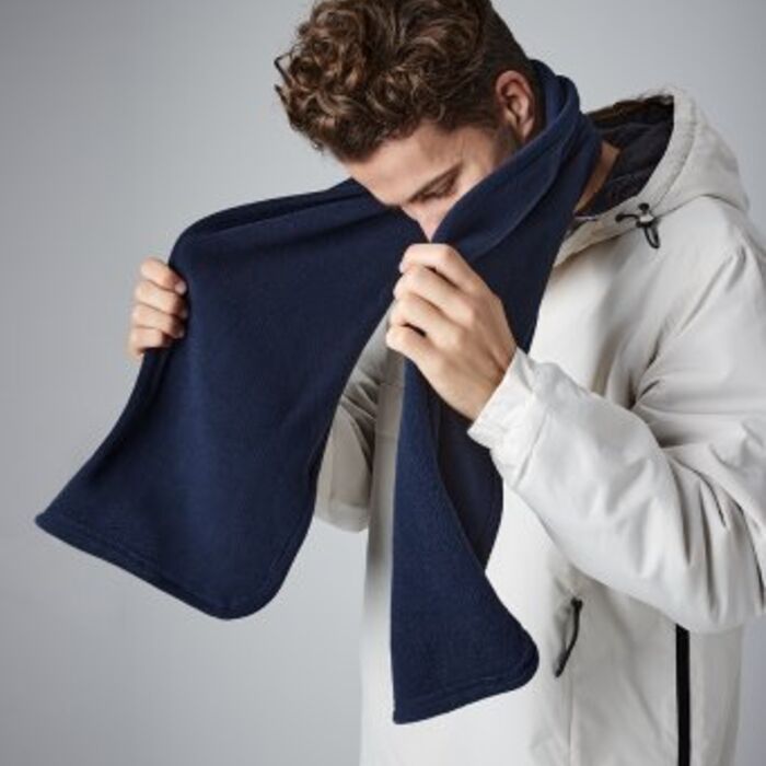 Beechfield Suprafleece® Geneva Scarf Thumbnail