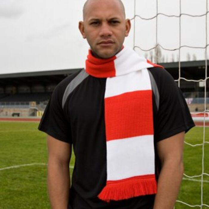 Result Team Scarf Thumbnail