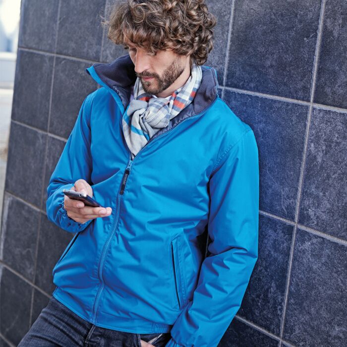 Regatta Classic Bomber Jacket Thumbnail