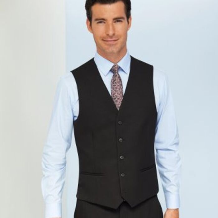 Brook Taverner One Mercury Waistcoat Thumbnail